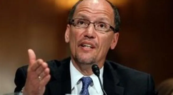 Pérez lanza plan para "poner rostro" a los deportados y plantar cara a Trump