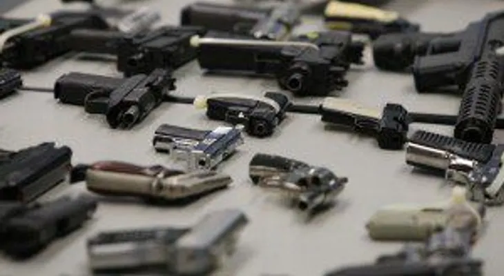 Obama examinará nuevas acciones ejecutivas para aumentar el control de armas