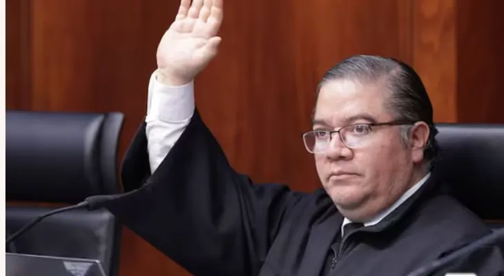Suprema Corte de Justicia anula permisos estatales para mover ganado