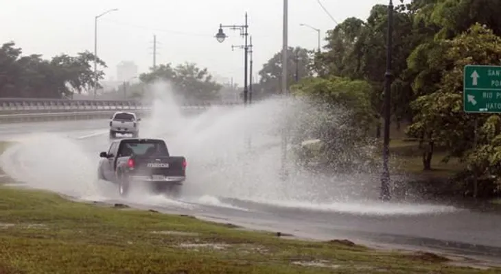 Vaguada traerá lluvias 