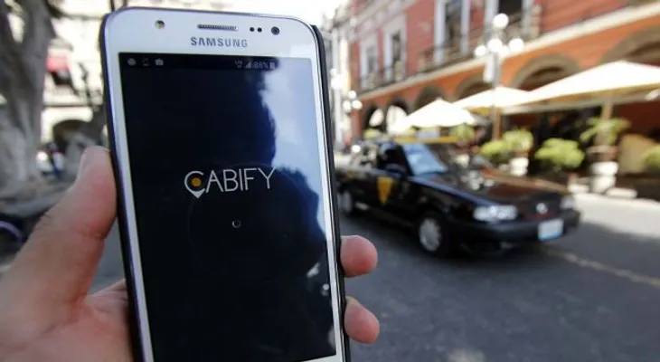 La plataforma de transporte con chófer privado Cabify llega a RD