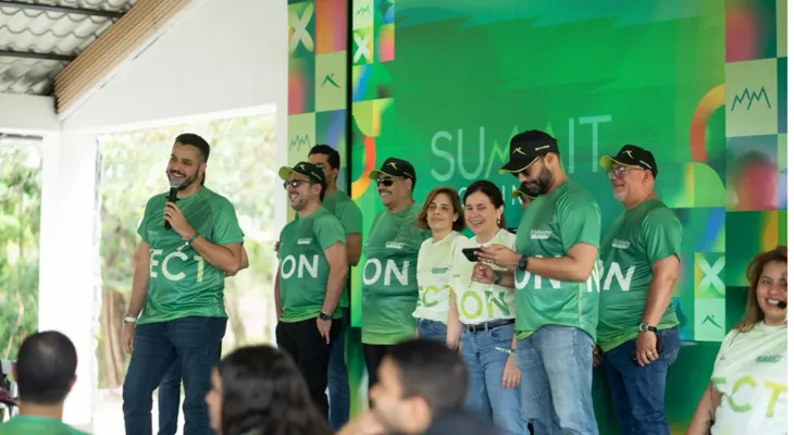Celebran séptima edición del Plusval Summit Connect