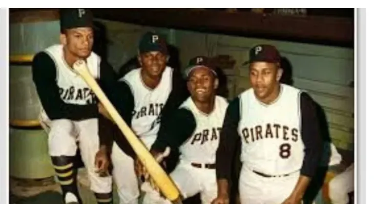Manny Mota recuerda la amistad y consejos de Roberto Clemente