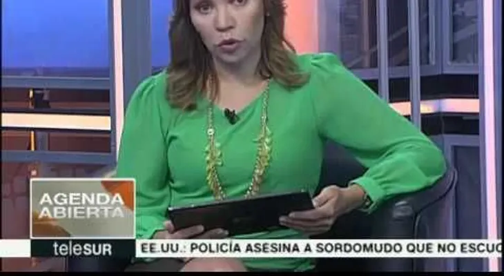 Las maras se originaron en EEUU en las décadas de los 80 y 90