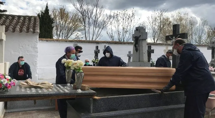 Más de 102,000 muertos en una pesadilla global llamada coronavirus