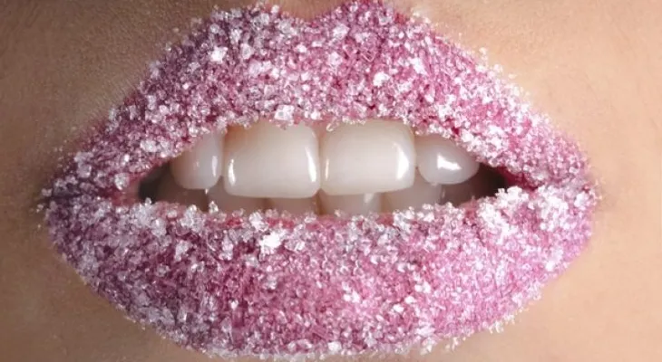 6 tips para proteger tus labios del frío