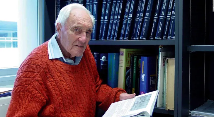 El científico de 104 años David Goodall pone fin a su vida, en una clínica suiza
