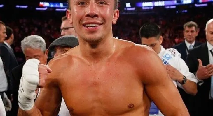 Genaddy Golovkin noquea a David Lemieux; Chocolatito González dispone de Brian Viloria