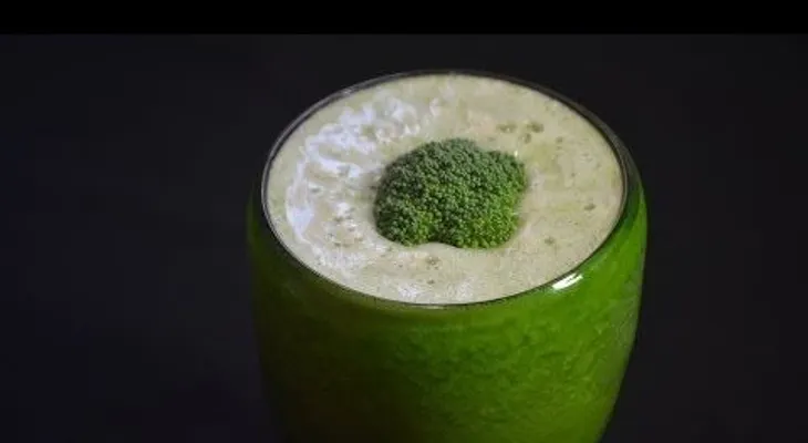Un excelente jugo que funciona para la impotencia sexual o libido