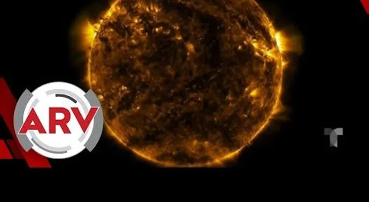 La NASA advierte que el Sol dejaría de brillar y causar catástrofes y hambruna