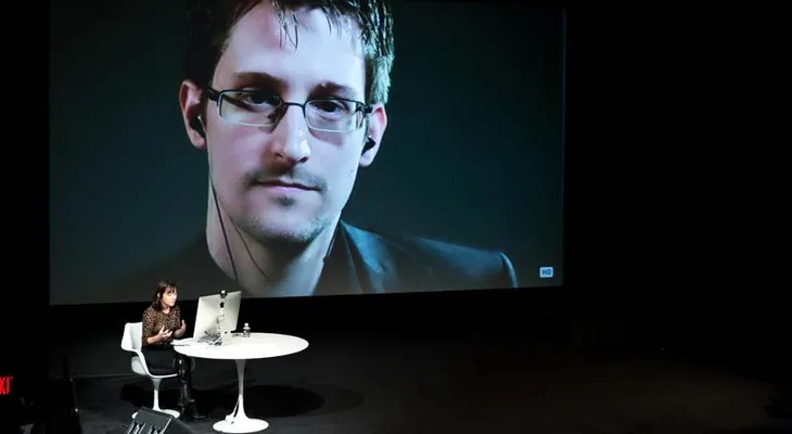 Estrenan "Citizenfour", documental sobre Snowden 
