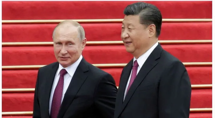 China y Rusia acuerdan aumentar el comercio y la inversión en monedas nacionales