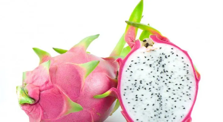 Si come esta fruta no te enfermarás ni te pondrás viejo 