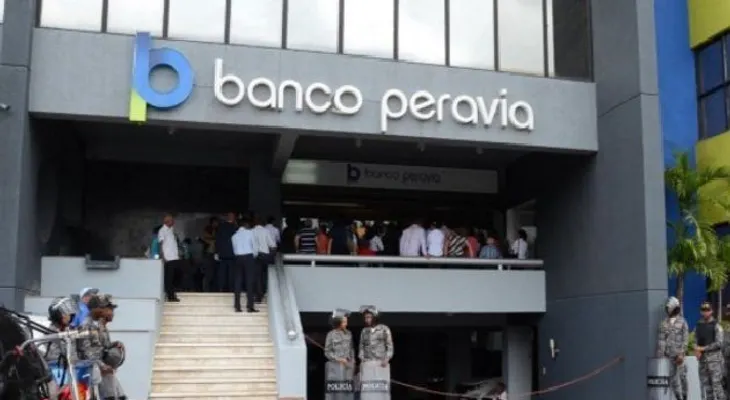 Tribunal acoge solicitud de prórroga para presentar acusación en caso Banco Peravia