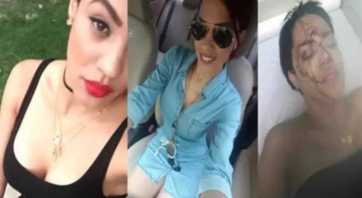 Empleado de seguridad de Olé agrede a clienta, porque se comió un maní