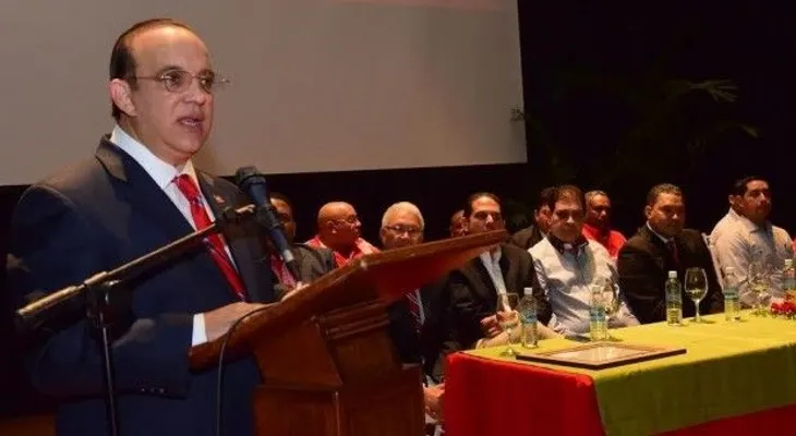 Quique Antún sugiere plan de rescate para sector agropecuario