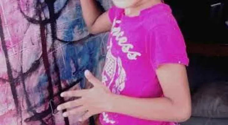 Niña de 6 años presentará su 1ra exposición pictórica