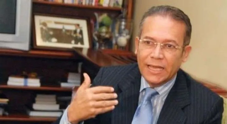 Rafael Núñez: Domínguez Brito sirve a plan para dañar imagen de Leonel