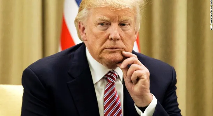 Los rusos discutieron información potencialmente "negativa" sobre Trump, aseguran fuentes
