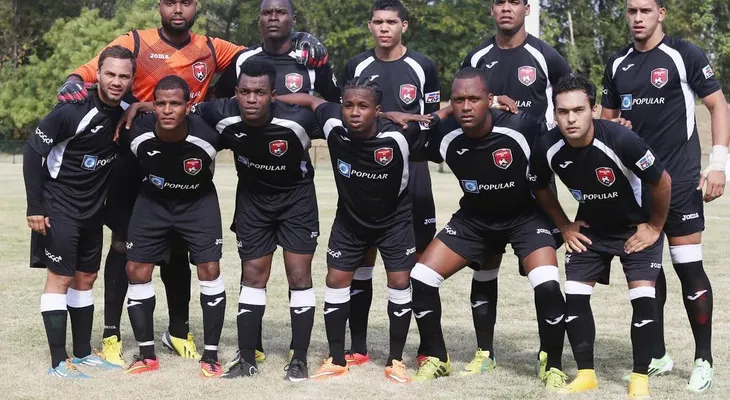 Bauger FC derrota 2-1 al Club Atlético San Cristóbal y logra su primera victoria en la LDF