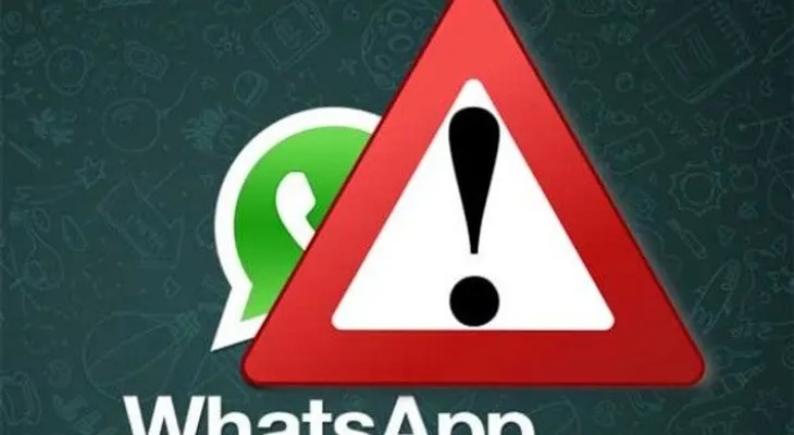 Millones no pueden comunicarse por falla de WhatsApp 