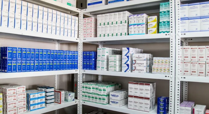 Gobierno garantiza medicamentos para pacientes de VIH, tuberculosis y malaria