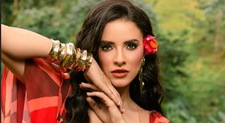 Alana Chalas representará a Ocoa en Miss RD 2026
