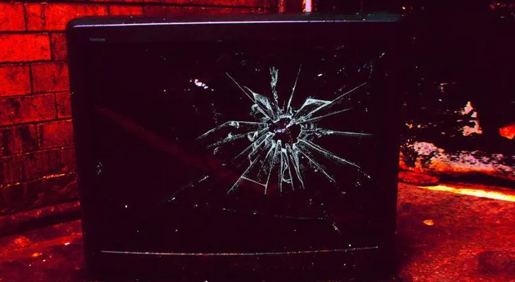 Un meteorito atraviesa el techo de una casa en Uruguay a una velocidad de 250 kilómetros por hora