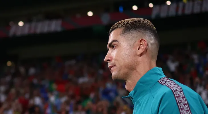 Proença abre puertas al regreso de Cristiano Ronaldo a Portugal pese a suspensión