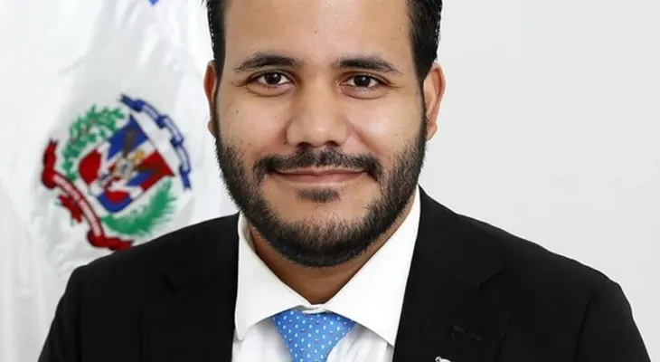 Diputado Rogelio Alfonso Genao renuncia al PRSC y a todos sus cargos en la dirección