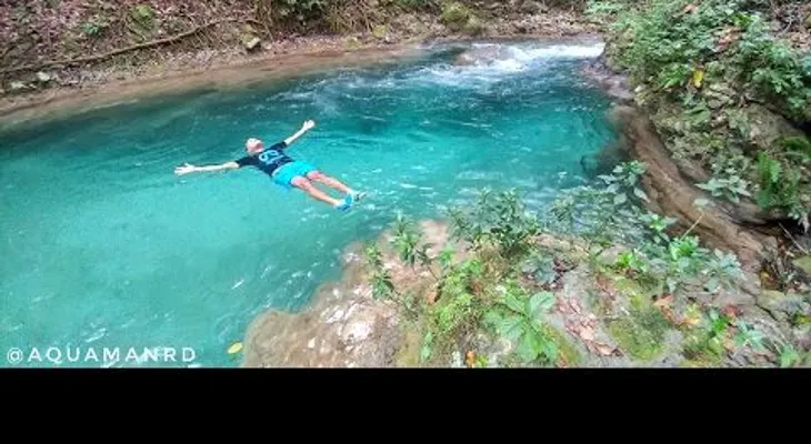 Pedernales no es solo Bahías de las Aguilas...(VIDEO)