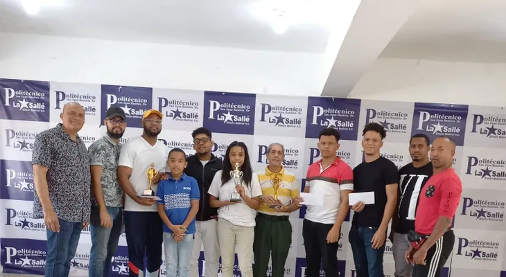 El Club de Ajedrez Simón Bolívar celebra torneo avalado por la FIDE