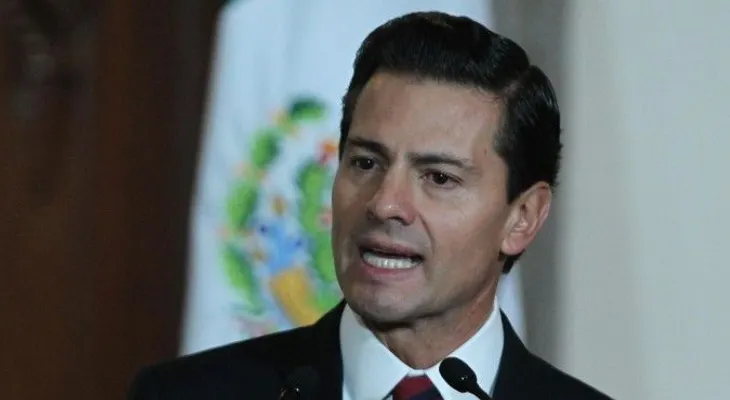 México no pagará muro fronterizo, pero buscará buenos lazos con Trump
