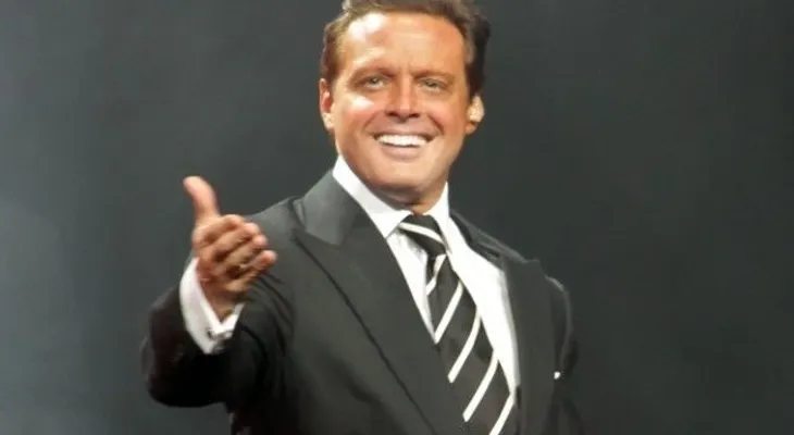 Luis Miguel evitó ser arrestado
