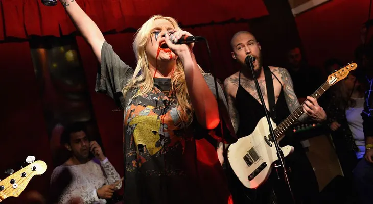 Kesha pierde apelación en demanda legal por supuesto abuso sexual