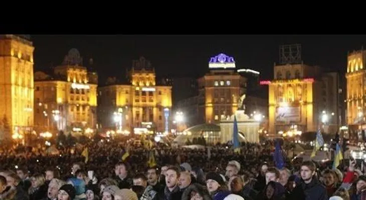Rechazo mayoritario en Países Bajos a integración de Ucrania en la Unión Europea (VIDEO)