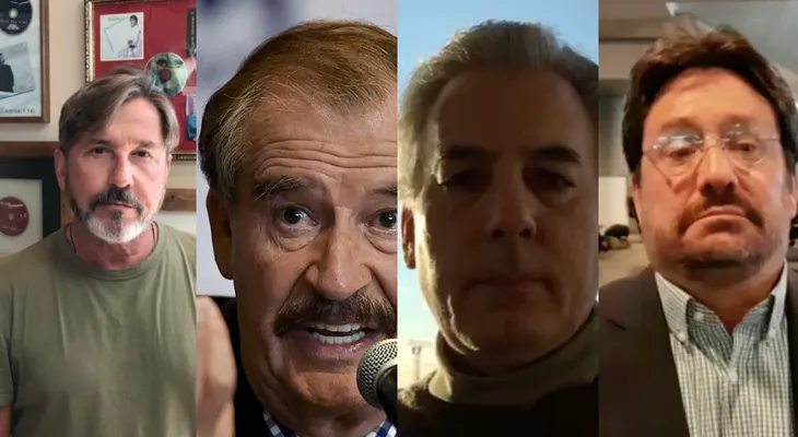 Así reaccionaron personalidades de la región a #CNNEcensurado