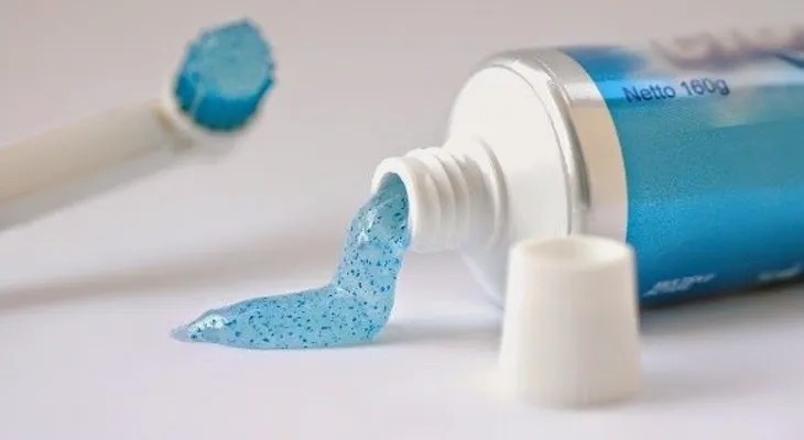 La pasta de dientes y otros productos producen infertilidad