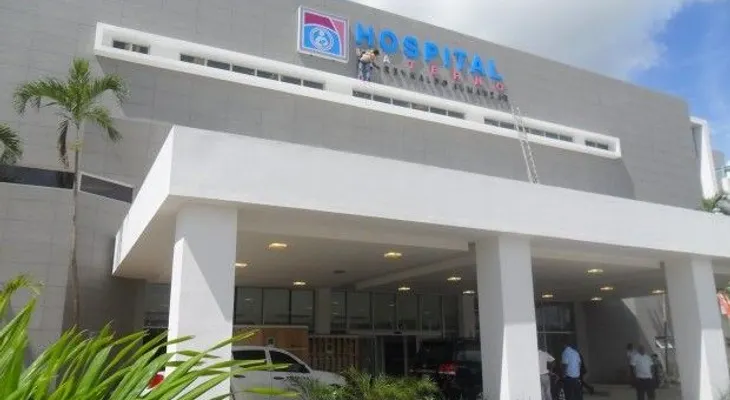 Mujer da a luz 6 bebés en hospital Reynaldo Almánzar