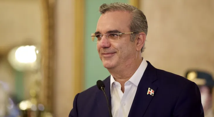 Presidente Abinader recibirá este jueves en Palacio Nacional a la Selección de Baloncesto que clasificó al Mundial