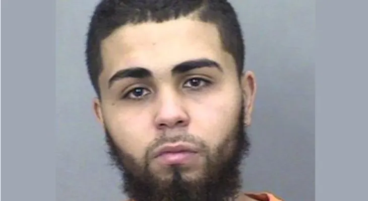 Sentencian dominicano Joshua Rodríguez a 18 años en NJ por muerte de adicto