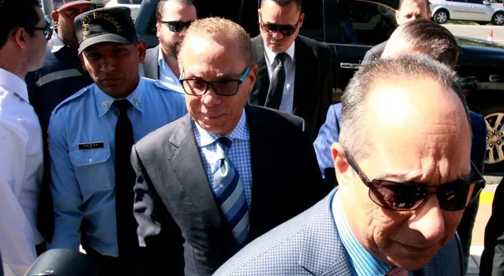 Texto completo acusación contra los 14 sobornados por Odebrecht en RD; Rondón era el "hombre del maletín"