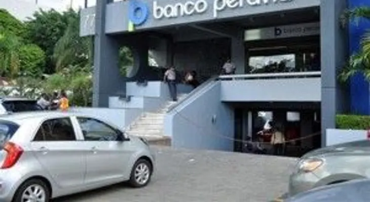 Solicitarán coerción a 7 por quiebra Peravia