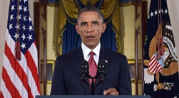 Obama atacará Estado islámico "donde quiera que estén"