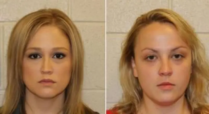 Dos maestras acusadas de trío sexual con estudiante 