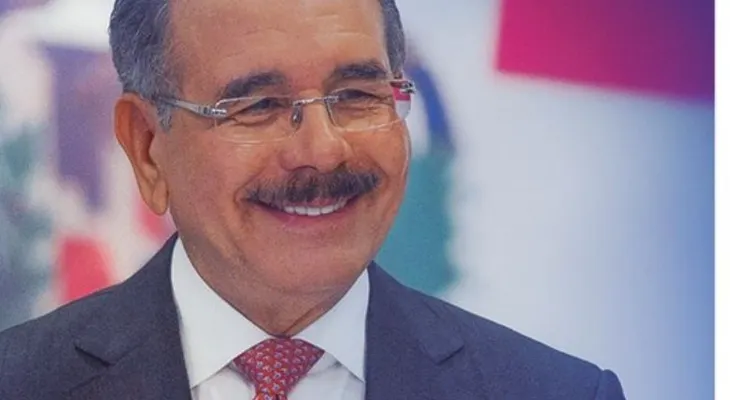 Pondrán a circular este miércoles el libro "El líder de cerca, Danilo Medina Sánchez"