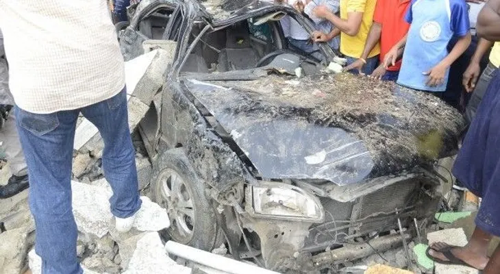 Muere una tercera persona de los quemados en explosión estación en Los Ríos