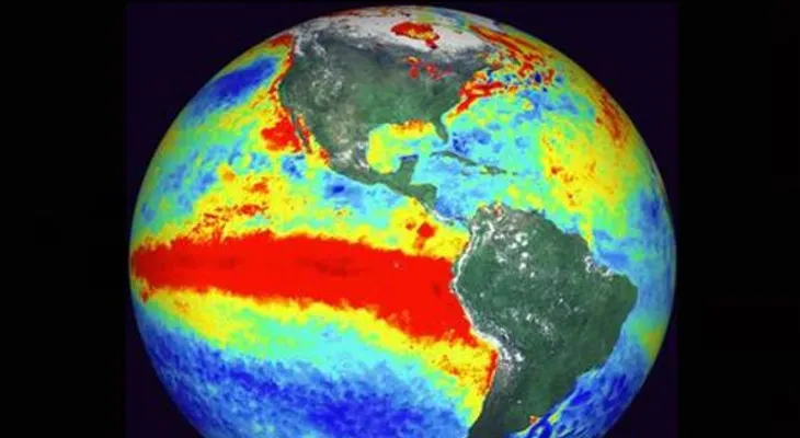 Las consecuencias de El Niño están lejos de terminar; alerta Unicef