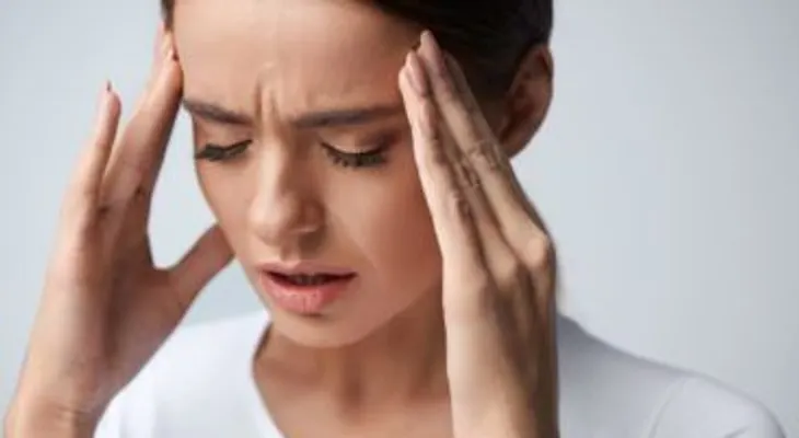 Ejercicios que te ayudaran aliviar la migraña 