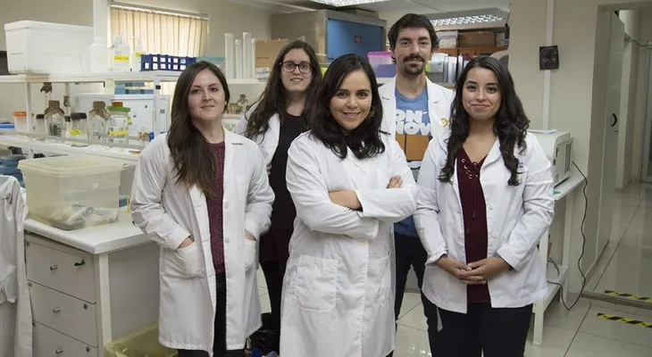 Científica indaga sensores de células para combatir cáncer o diabetes
